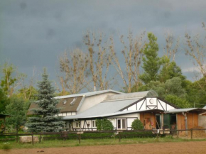 Studio dwupoziomowe Agroturystyka- Dorado-puszcza kampinoska